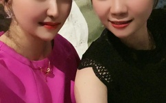 孙鹤予漂亮图片